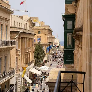 The Republic Boutique Ξενοδοχείο Βαλέτα