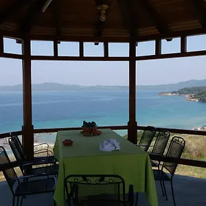 Iviritiko Σπίτι διακοπών Νέα Ρόδα